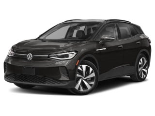 2022 Volkswagen ID.4 AWD Pro S