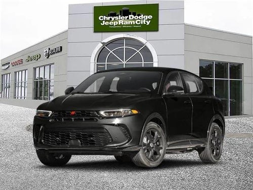 2024 Dodge Hornet DODGE HORNET R/T PLUS EAWD