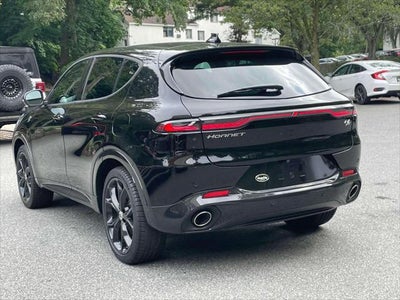 2024 Dodge Hornet DODGE HORNET R/T PLUS EAWD