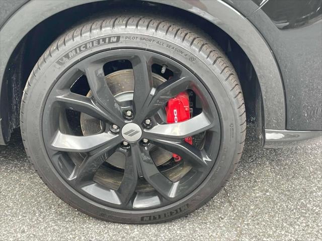 2024 Dodge Hornet DODGE HORNET R/T PLUS EAWD