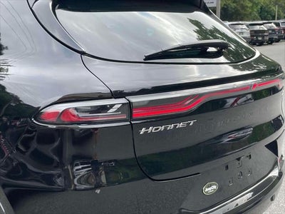 2024 Dodge Hornet DODGE HORNET R/T PLUS EAWD