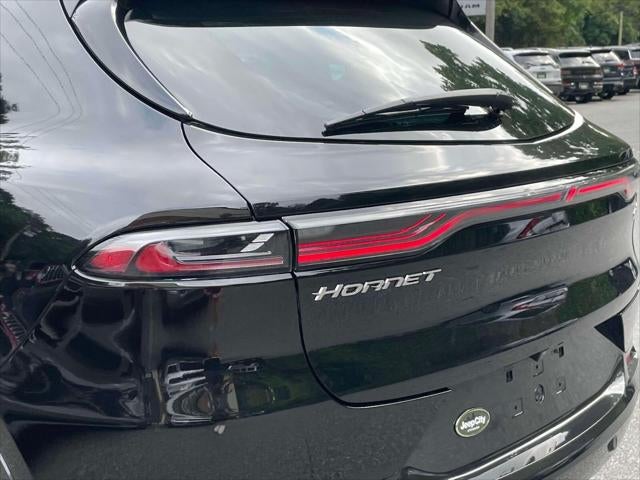 2024 Dodge Hornet DODGE HORNET R/T PLUS EAWD