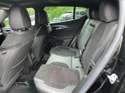 2024 Dodge Hornet DODGE HORNET R/T PLUS EAWD