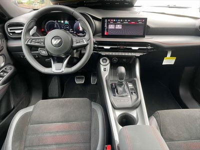 2024 Dodge Hornet DODGE HORNET R/T PLUS EAWD