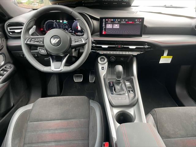 2024 Dodge Hornet DODGE HORNET R/T PLUS EAWD