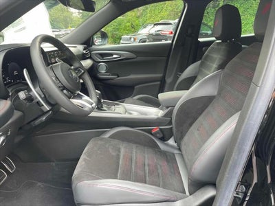 2024 Dodge Hornet DODGE HORNET R/T PLUS EAWD