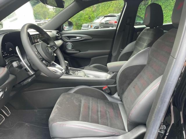 2024 Dodge Hornet DODGE HORNET R/T PLUS EAWD