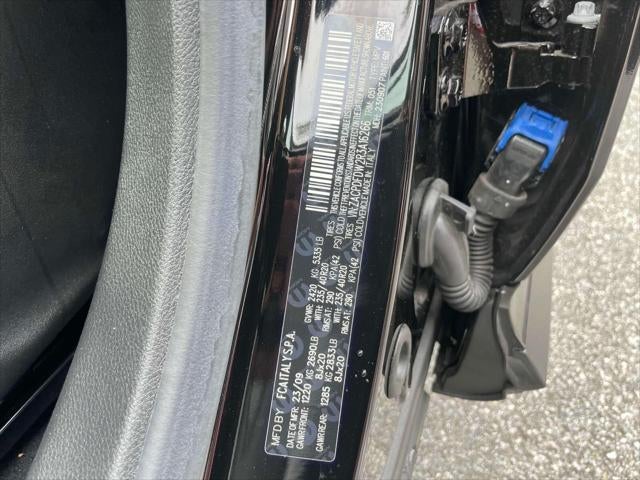 2024 Dodge Hornet DODGE HORNET R/T PLUS EAWD