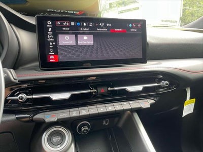 2024 Dodge Hornet DODGE HORNET R/T PLUS EAWD