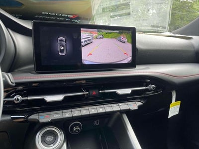 2024 Dodge Hornet DODGE HORNET R/T PLUS EAWD