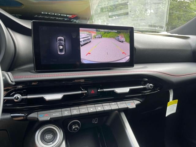 2024 Dodge Hornet DODGE HORNET R/T PLUS EAWD