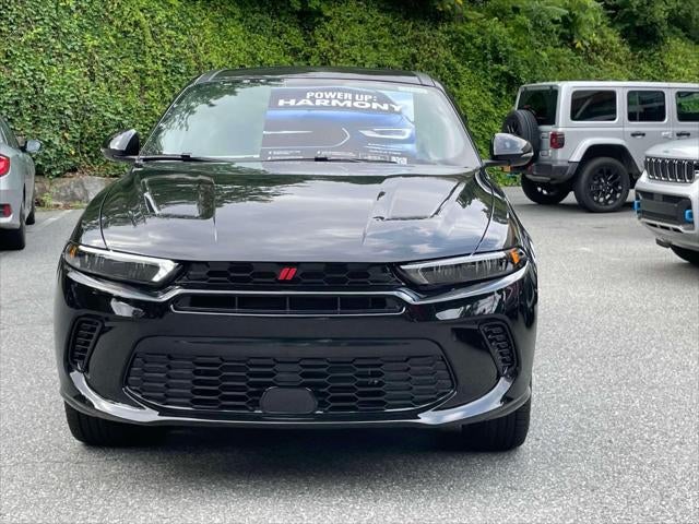 2024 Dodge Hornet DODGE HORNET R/T PLUS EAWD