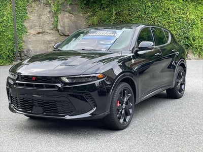 2024 Dodge Hornet DODGE HORNET R/T PLUS EAWD