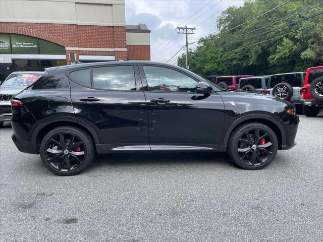 2024 Dodge Hornet DODGE HORNET R/T PLUS EAWD