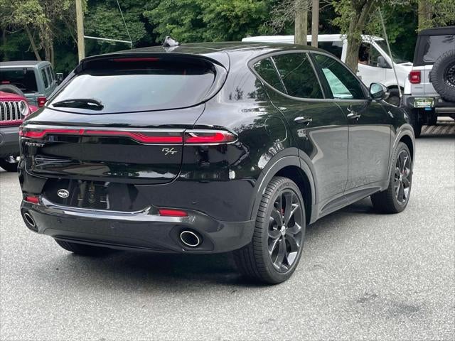 2024 Dodge Hornet DODGE HORNET R/T PLUS EAWD