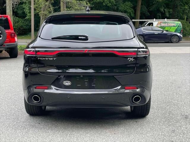 2024 Dodge Hornet DODGE HORNET R/T PLUS EAWD