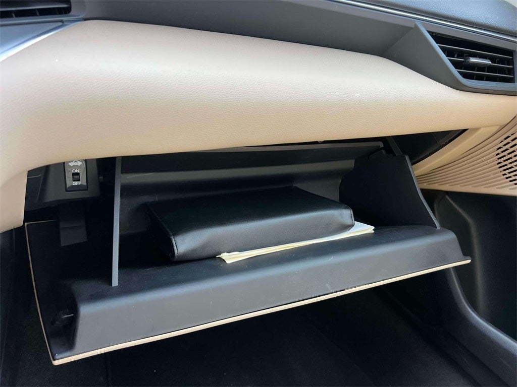 2022 Acura TLX Base Base