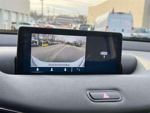 2022 Acura TLX Base Base