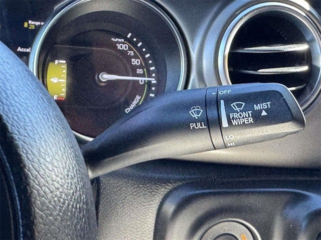 2022 Jeep Wrangler Unlimited Rubicon 4xe