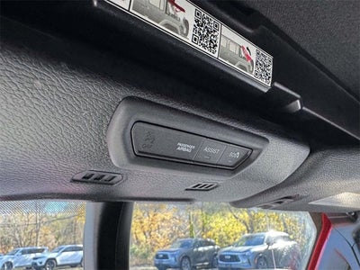 2022 Jeep Wrangler Unlimited Rubicon 4xe