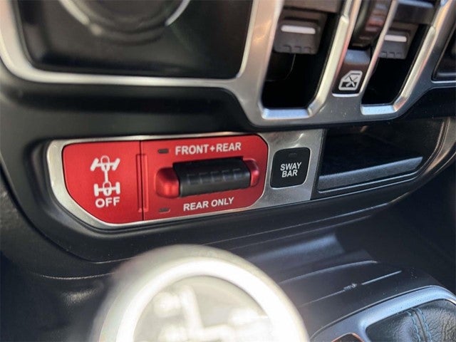 2022 Jeep Wrangler Unlimited Rubicon 4xe