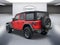 2022 Jeep Wrangler Unlimited Rubicon 4xe