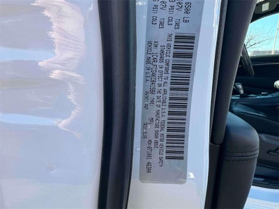 2019 Jeep Grand Cherokee High Altitude