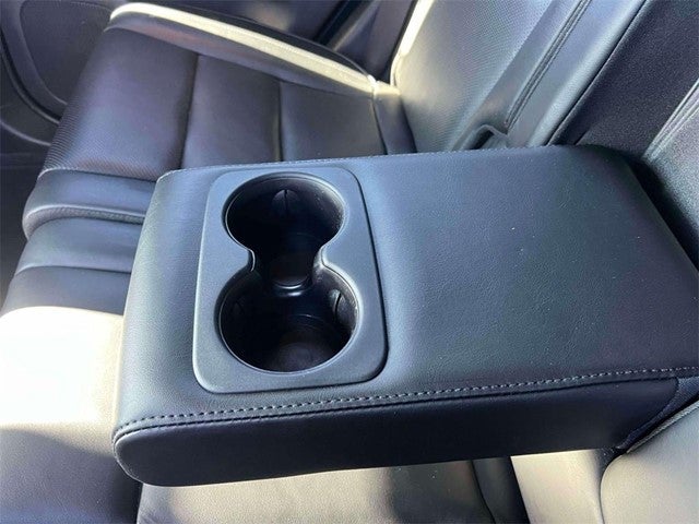 2019 Jeep Grand Cherokee High Altitude