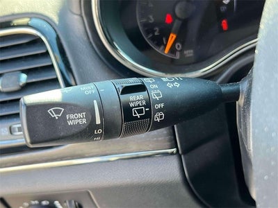 2019 Jeep Grand Cherokee High Altitude