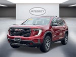 2024 GMC Acadia AT4