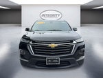 2024 Chevrolet Traverse Limited LT Cloth