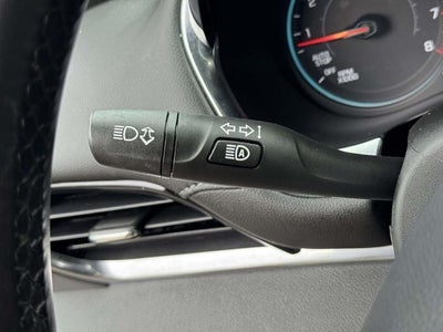 2024 Chevrolet Traverse Limited LT Cloth