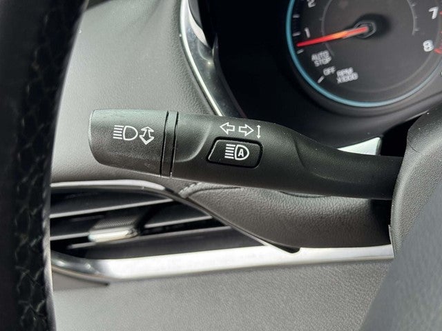 2024 Chevrolet Traverse Limited LT Cloth