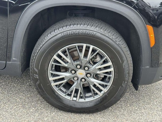2024 Chevrolet Traverse LT 2LT