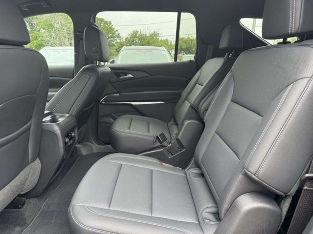 2024 Chevrolet Traverse LT 2LT