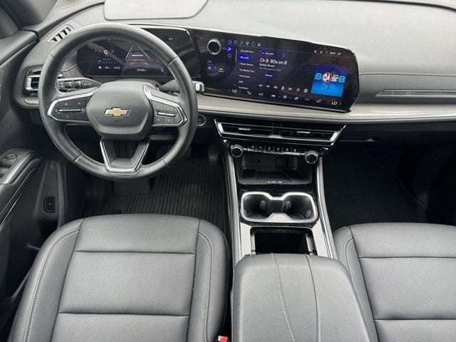 2024 Chevrolet Traverse LT 2LT