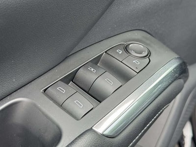 2024 Chevrolet Traverse LT 2LT