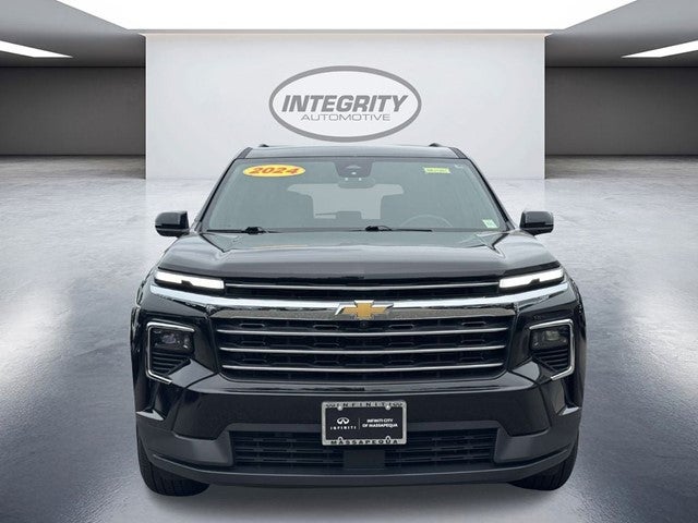 2024 Chevrolet Traverse LT 2LT