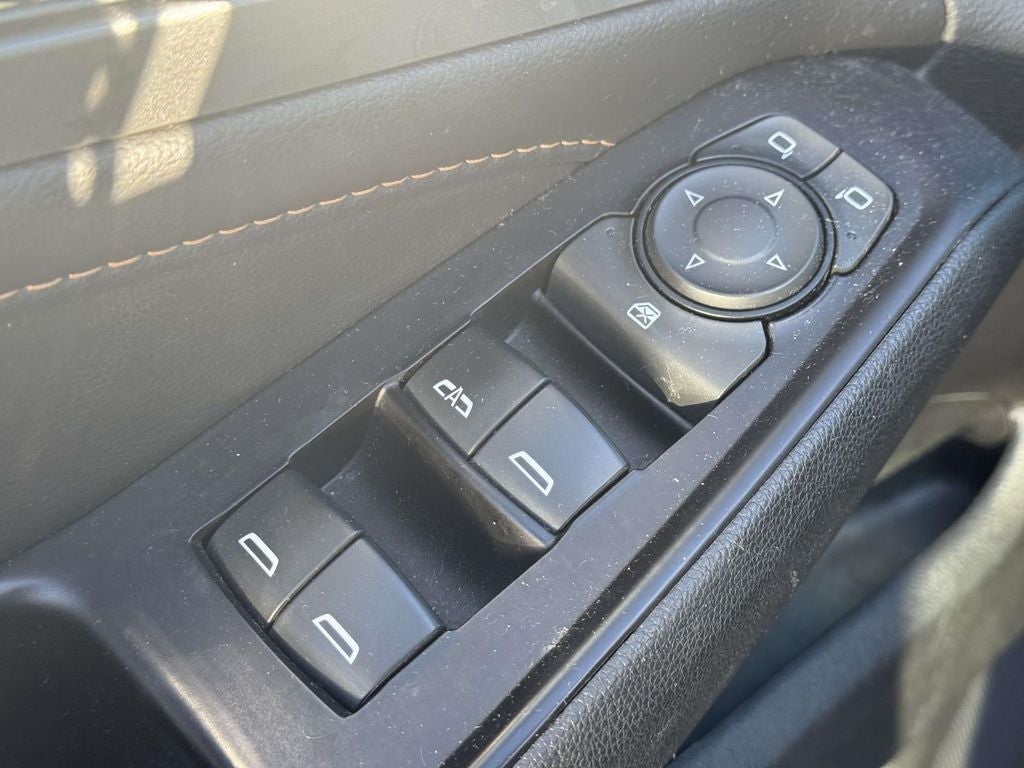 2020 Chevrolet Traverse 3LT