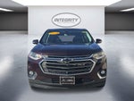 2020 Chevrolet Traverse 3LT