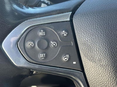 2020 Chevrolet Traverse 3LT