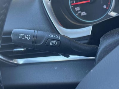 2020 Chevrolet Traverse 3LT