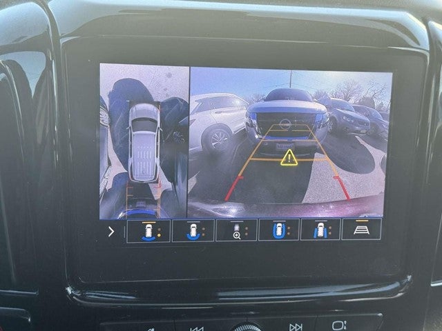 2020 Chevrolet Traverse 3LT