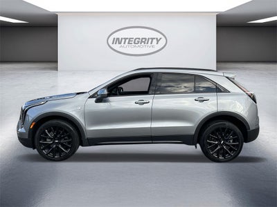 2023 Cadillac XT4 Sport