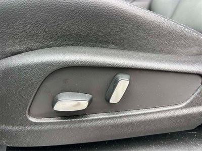 2023 Cadillac XT5 Luxury