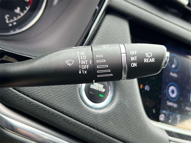 2023 Cadillac XT5 Luxury