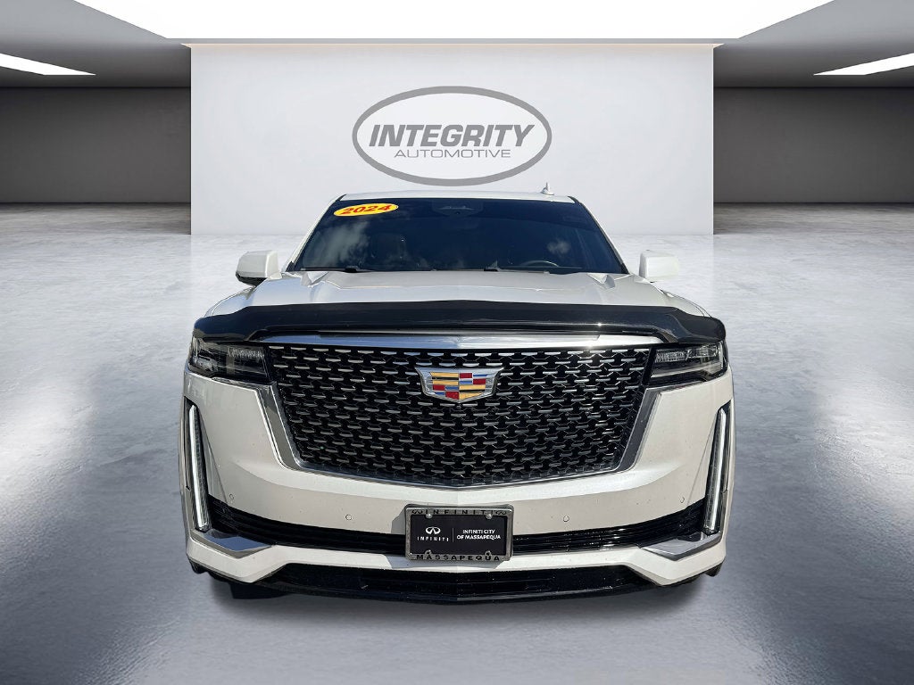 2024 Cadillac Escalade Premium Luxury