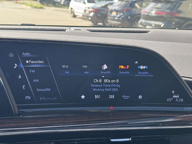 2024 Cadillac Escalade Premium Luxury