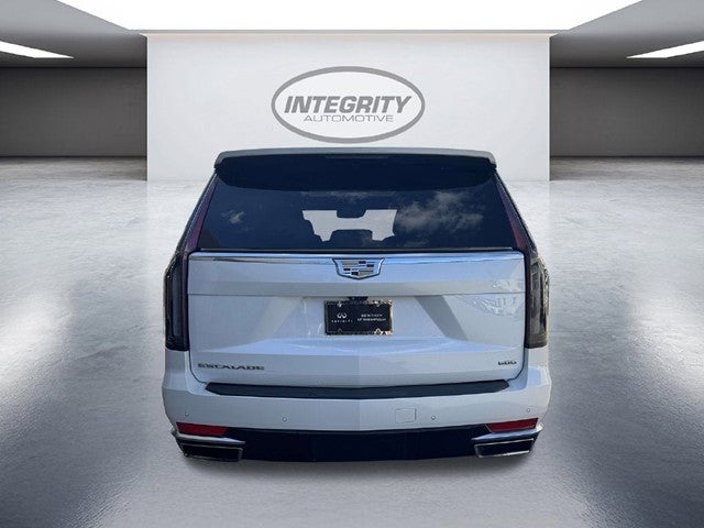 2024 Cadillac Escalade Premium Luxury