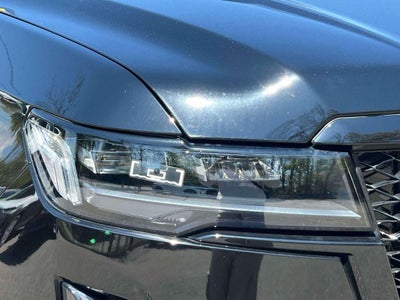 2023 Cadillac Escalade ESV Sport Platinum
